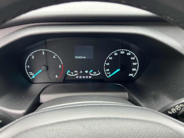 FORD Tourneo Custom 320 2.0 EcoBlue 130CV aut. PC Titanium