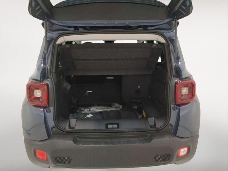 Jeep Renegade 1.3 t4 phev Limited 4xe at6