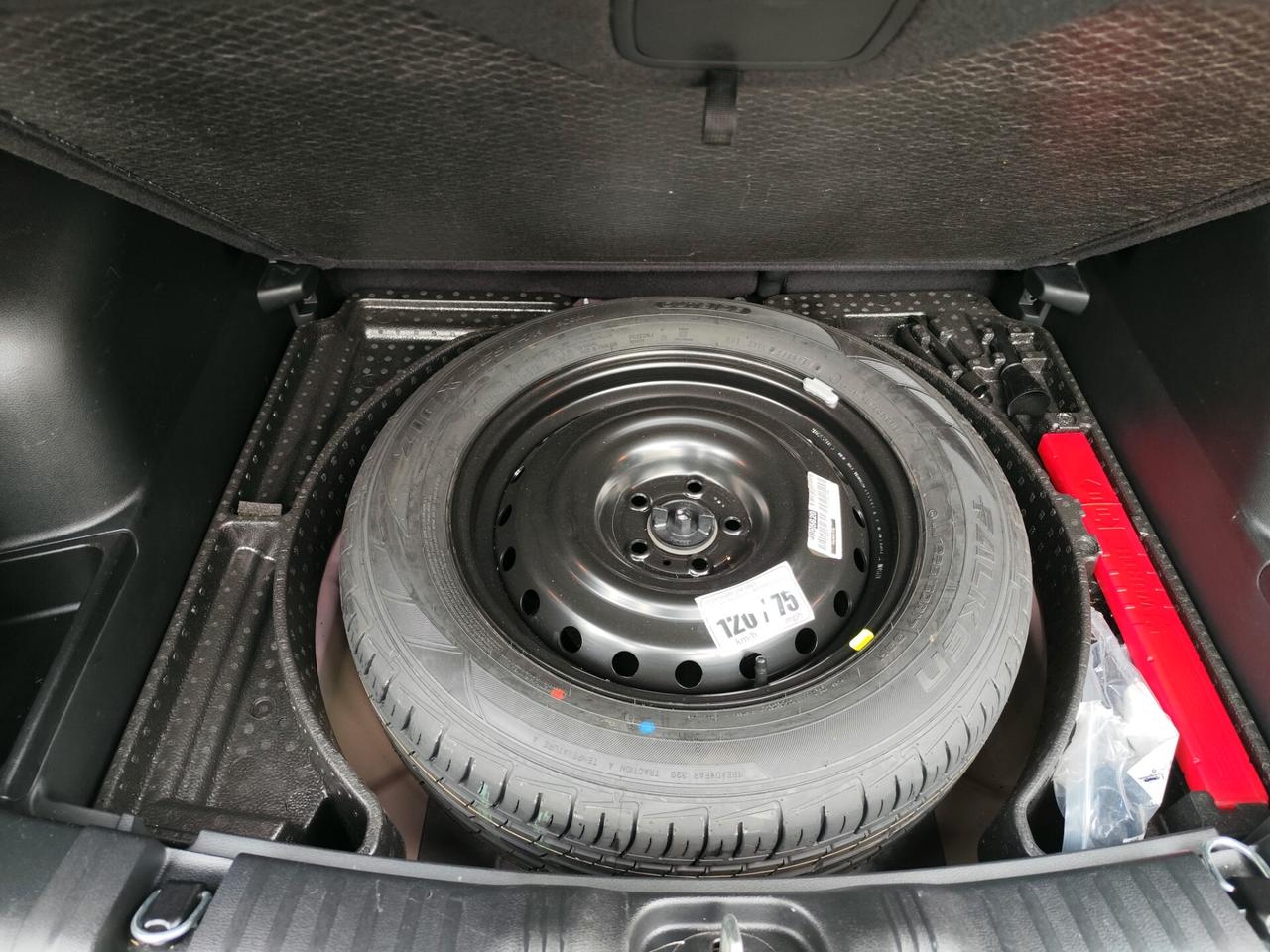 Jeep Compass 2.0 Multijet II aut. 4WD Limited My 19