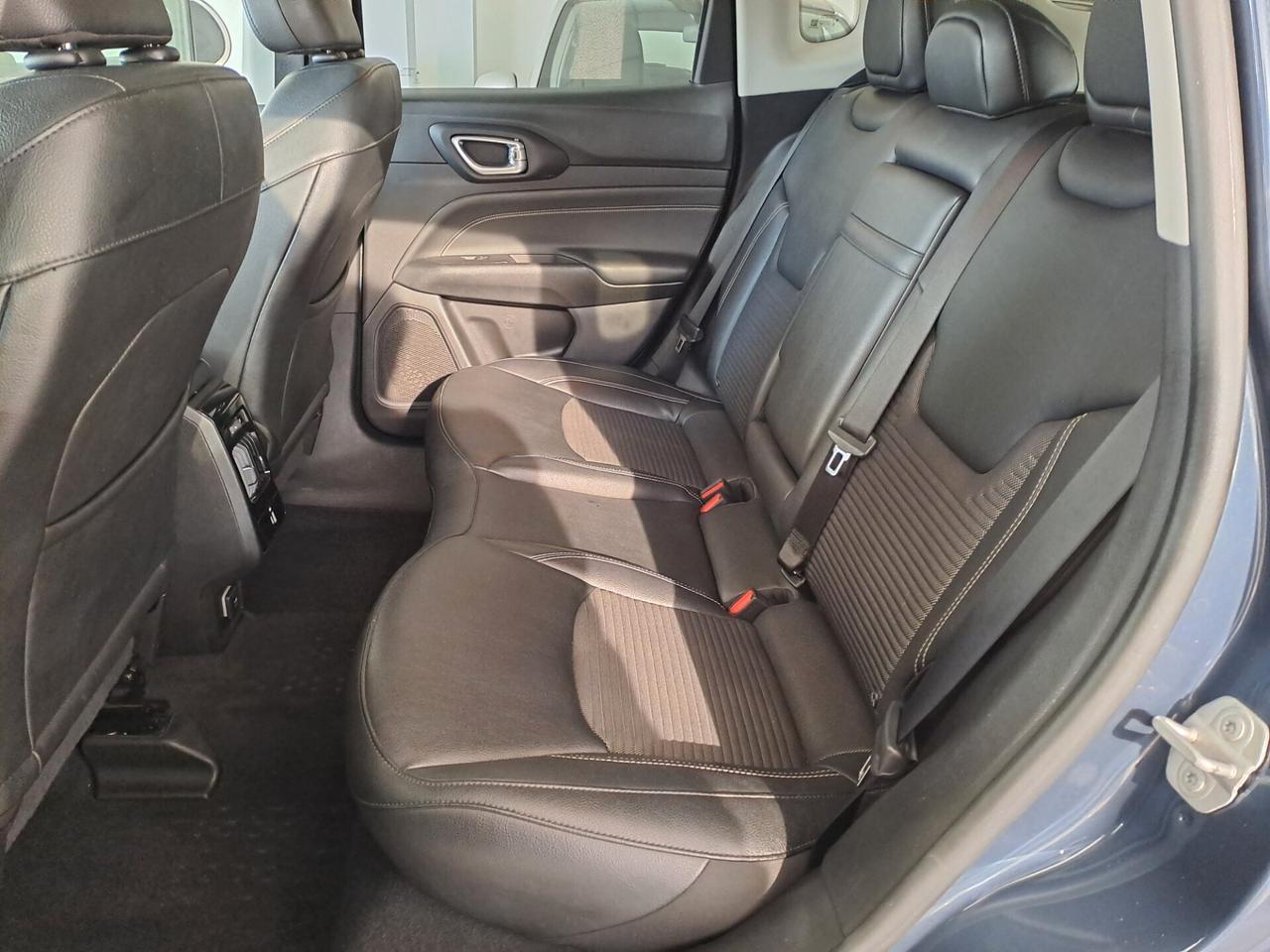 Jeep Compass 1.6 Multijet II 2WD Limited 2022