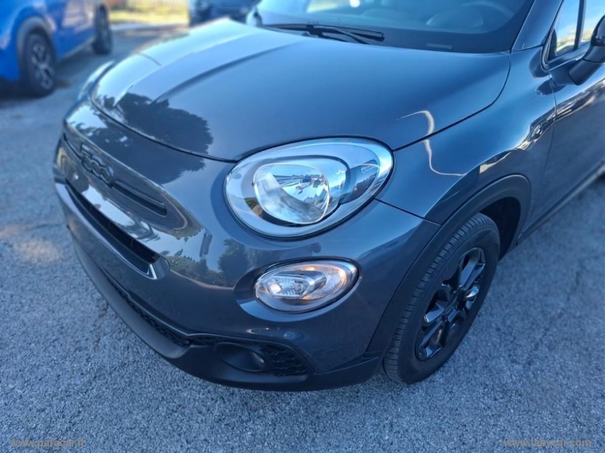 FIAT 500X 1.3 M.Jet 95 CV Sport