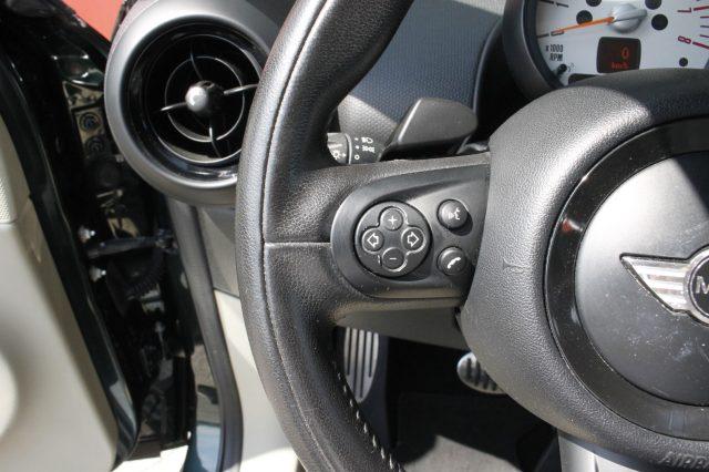 MINI Countryman Mini Cooper S Countryman ALL4 PELLE/AUTOMATICA
