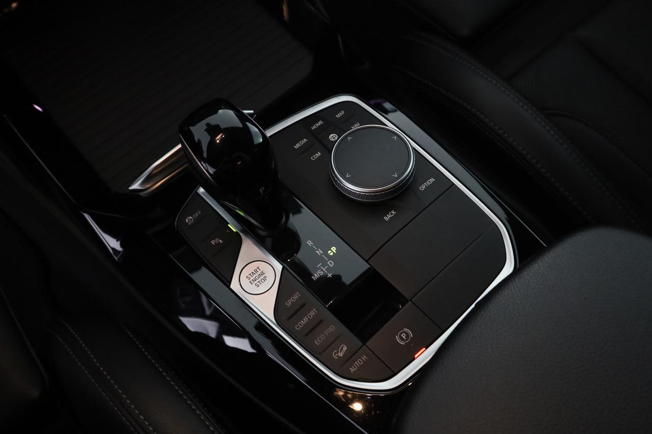 BMW X4 (G02) X4 xDrive30d 48V Msport
