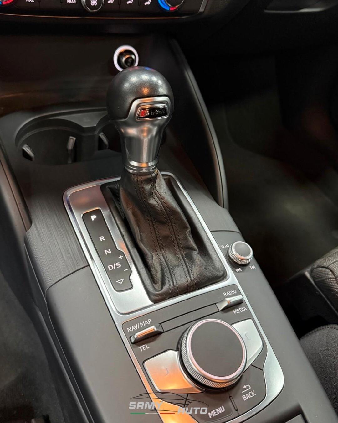 Audi A3 SPB 2.0 TDI