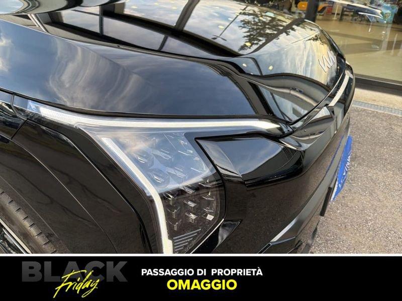 KIA EV3 GT-Line Long Range FWD