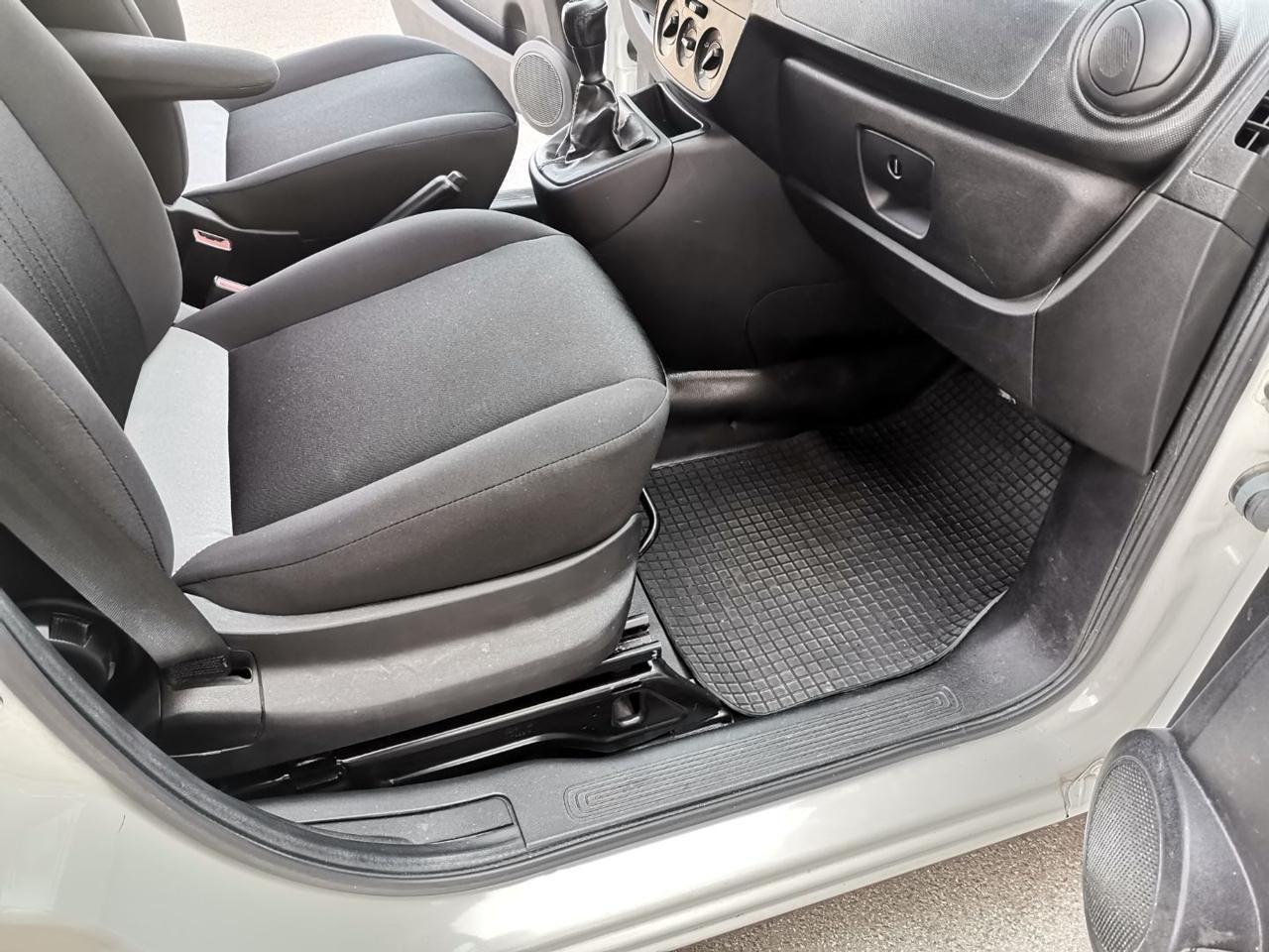 Fiat Fiorino 1.3 MJT 80CV Cargo SX