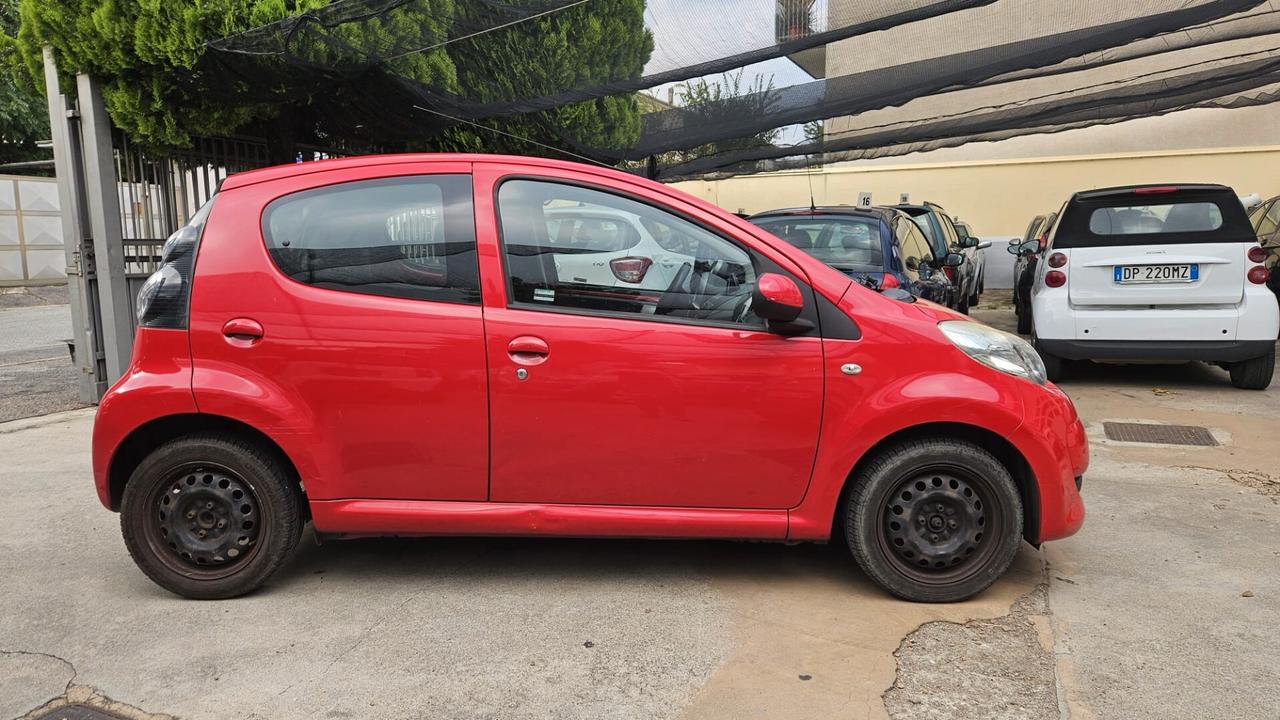 Citroen C1 1.0 5 porte airdream AMIC1