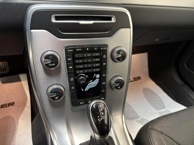 Volvo V70 2.0 d4 Summum 181cv geartronic