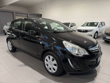 Opel Corsa 1.2 5 porte Elective ottima per neo patentati