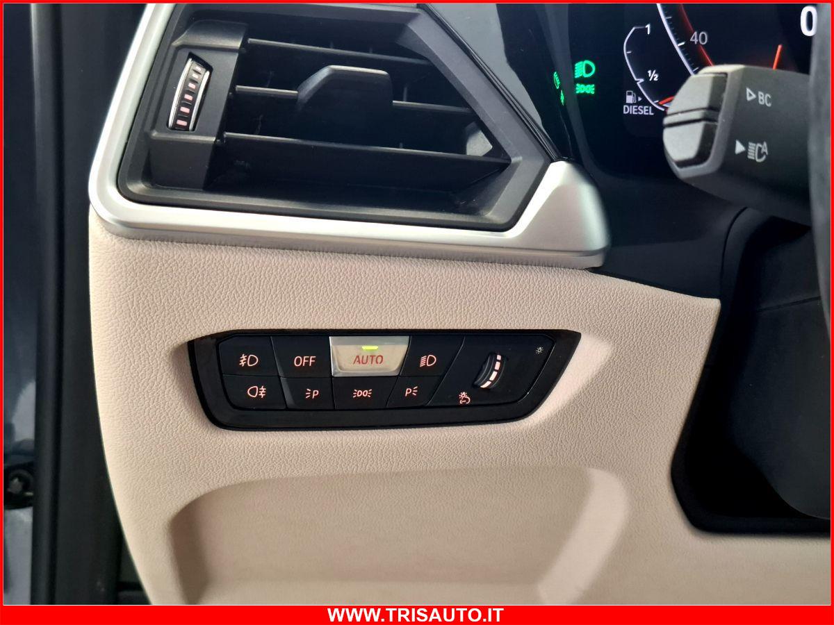 BMW 420d 2.0 Coupe Mhev 48V Aut. Sport (FULL LED+PELLE+NAVI)
