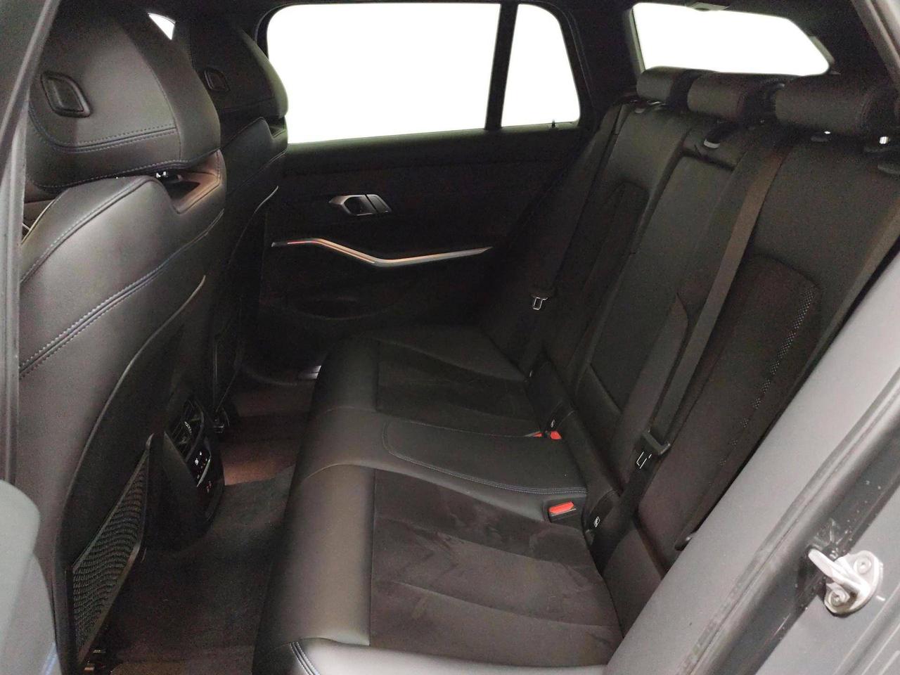 BMW Serie 3 M340d xDrive Touring 48V