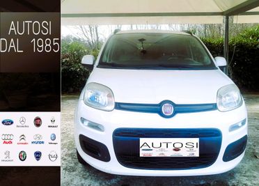 Fiat New Panda 1.3 Mtj 75 cv