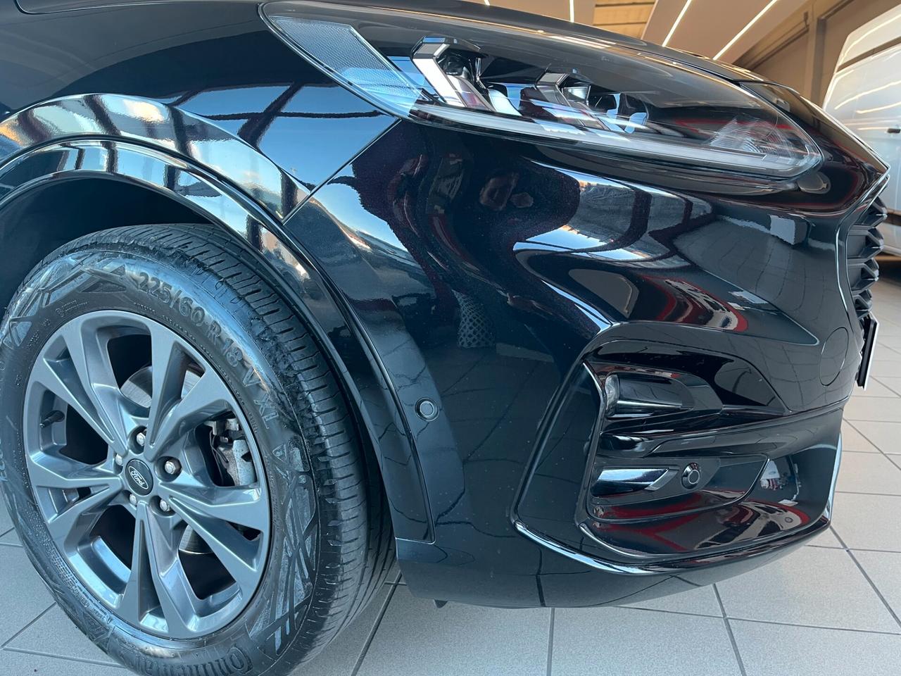 Ford Kuga 1.5 EcoBoost 150 CV 2WD ST-Line