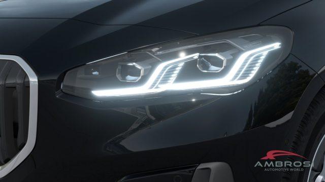 BMW 218 Serie 2 d Active Tourer Premium Package
