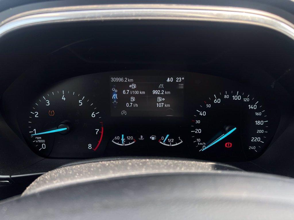 FORD Focus 1.0 EcoBoost 125 CV 5p. Active del 2021
