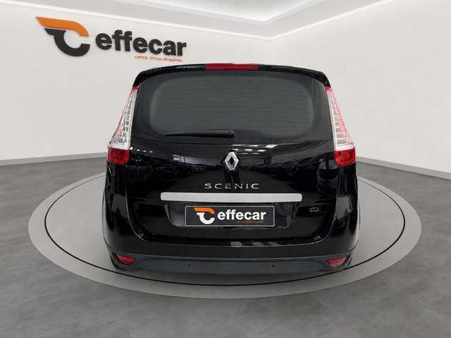Renault Scenic 1.5 dCi 110CV Luxe