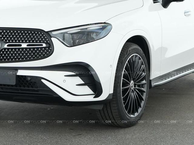 MERCEDES-BENZ GLC 300 d 4Matic Mild Hybrid AMG Line Premium