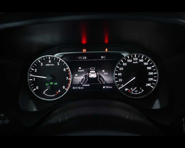 NISSAN Qashqai MHEV 140 CV Business