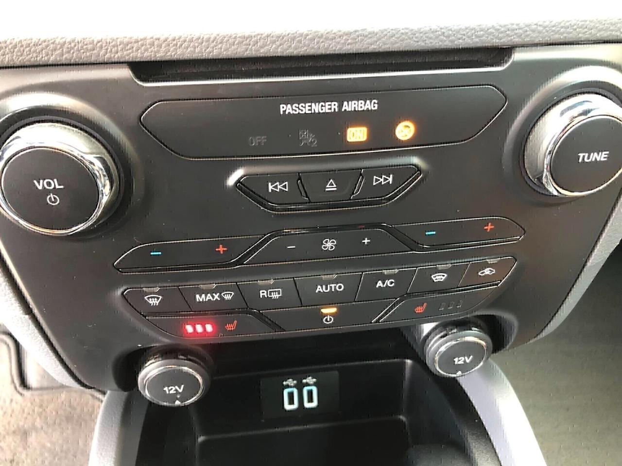 Ford Ranger 3.2 TDCi DC Wildtrak 200 cv 2019
