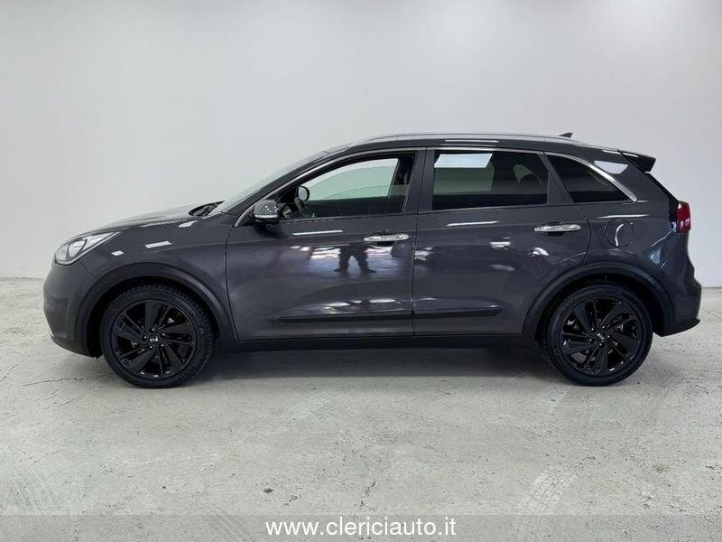 KIA Niro 1.6 GDi DCT HEV Style