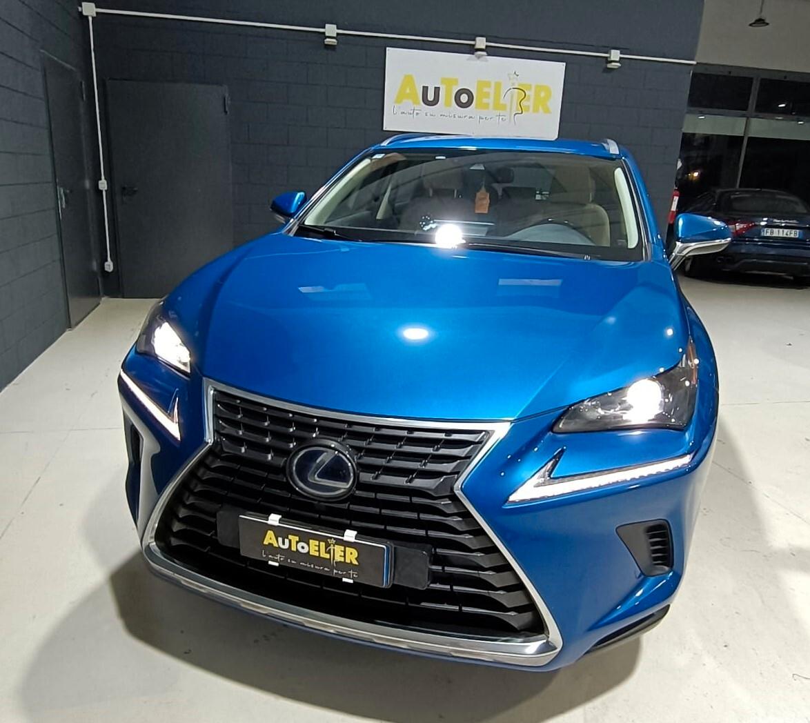 Lexus NX 300