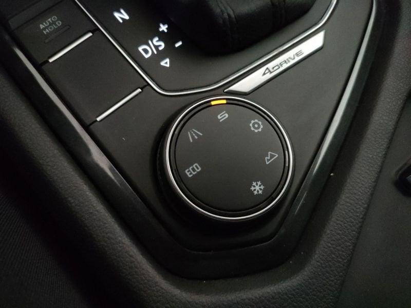 Seat Tarraco 2.0 tdi Xcellence 4drive 150cv dsg