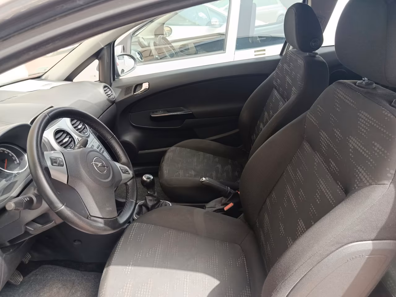 Opel Corsa 1.3 CDTI 75CV F.AP. 3 porte Elective
