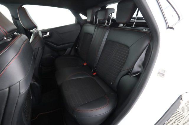 FORD Puma Puma 1.0 EcoBoost Hybrid 125 CV S&S aut. ST-Line X