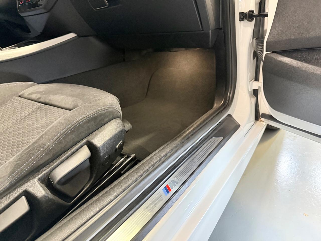 Bmw 116 116d Msport Shadow Line