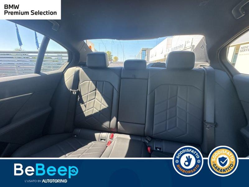 BMW Serie 5 520D 48V SDRIVE MSPORT AUTO