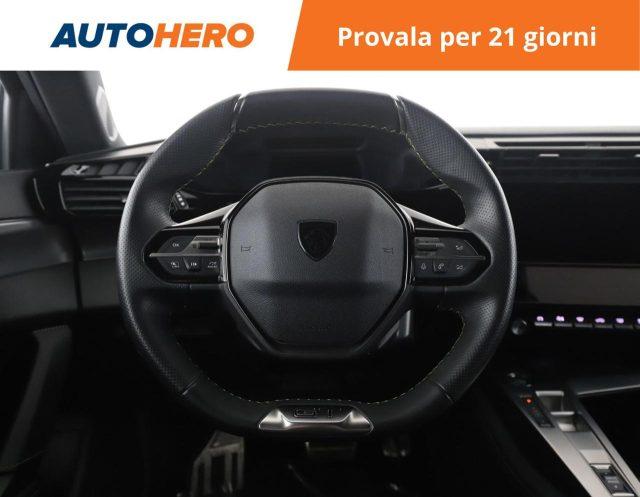 PEUGEOT 308 Plug-in Hybrid 180 e-EAT8 SW GT