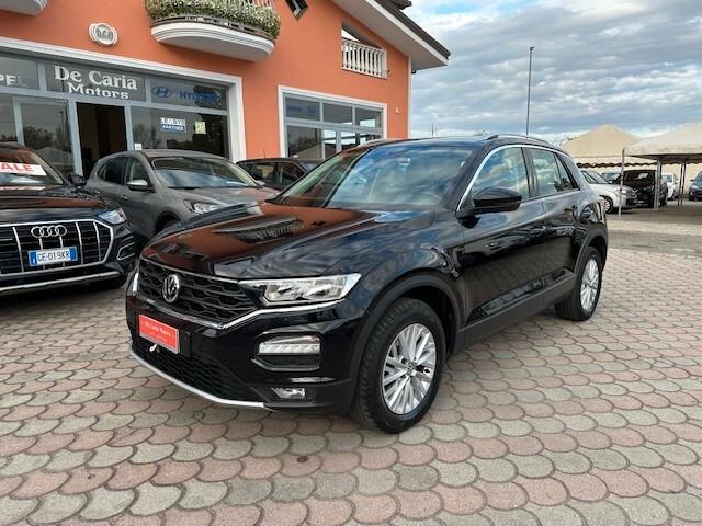 Volkswagen T-Roc 2.0 TDI 150CV DSG Business BMT - 2020