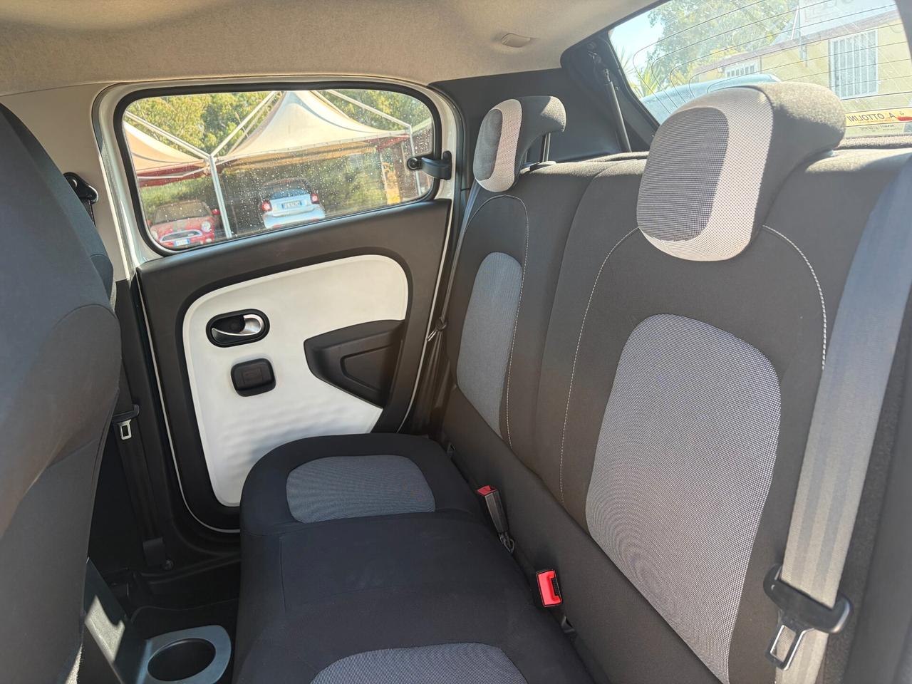 RENAULT TWINGO 1.0 SCE 69CV ANNO 2017 106.000 KM