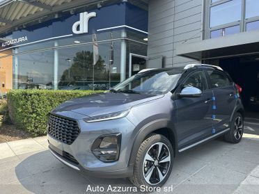 DR AUTOMOBILES dr 3.0 dr 3.0 1.5 CVT Bi-Fuel GPL *PROMO AZZURRA*