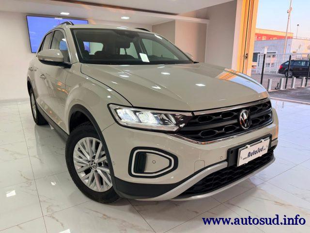 VOLKSWAGEN T-Roc 2.0 TDI SCR Life