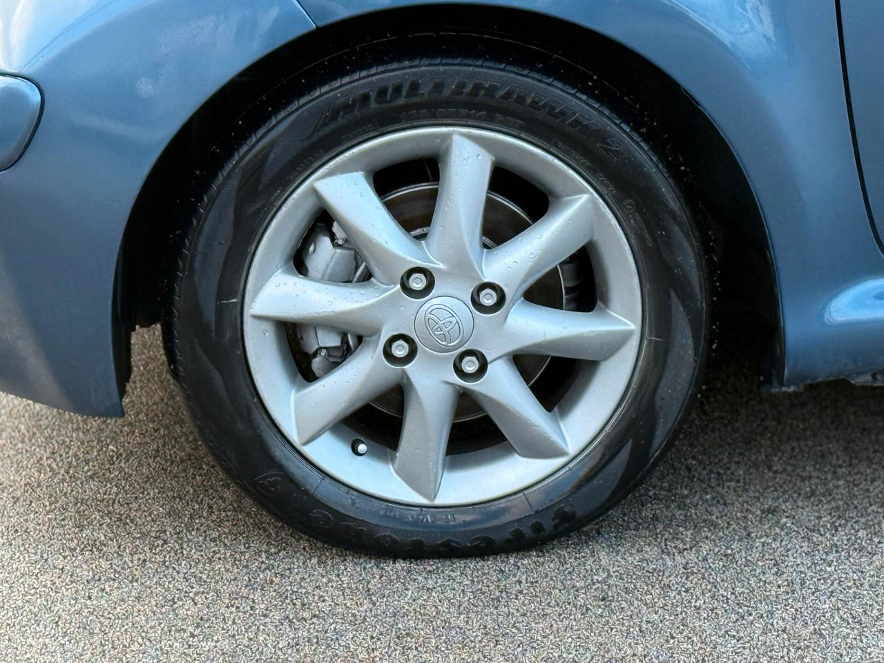 Toyota Aygo 1.0 12V VVT-i GPL 5 P. Now