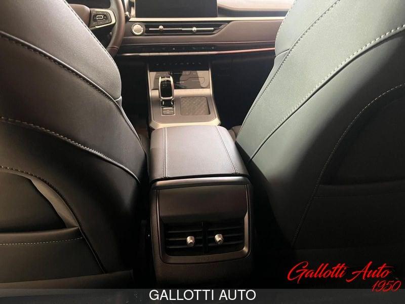 DR AUTOMOBILES DR-5-0 1.5 Turbo CVT