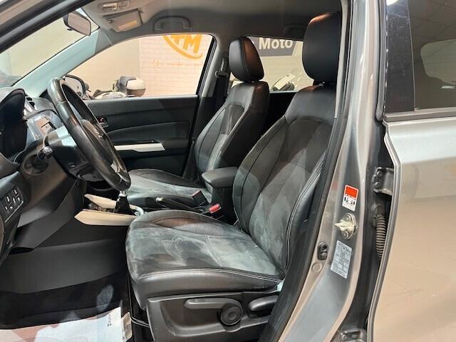 Suzuki Vitara 1.6 ddis V-Top