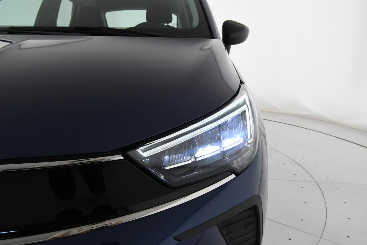 OPEL Crossland 1.5 ecotec Edition 110cv APP CONNECT+LED+NEOPATENTATI
