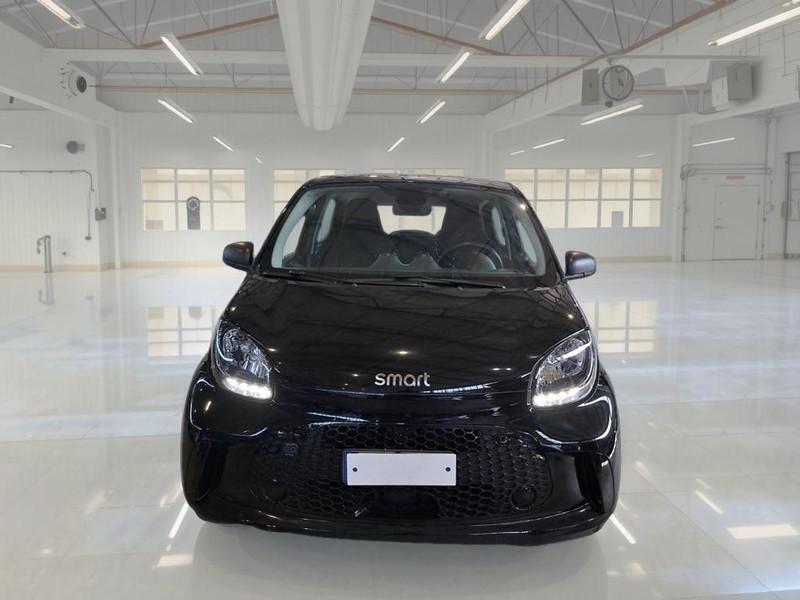 SMART FORFOUR EQ 41 KW PURE 5 PORTE BERLINA