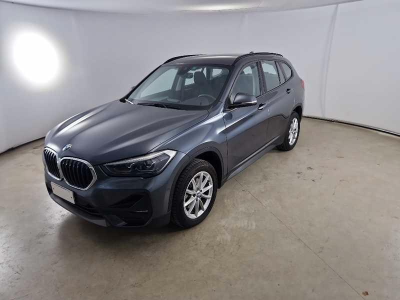 BMW X1 sDrive 18d Business Advantage Autom.