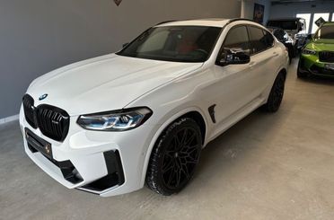 Bmw X4 M