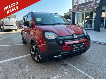 Fiat Pandina Cross 1.0 Hybrid 70cv