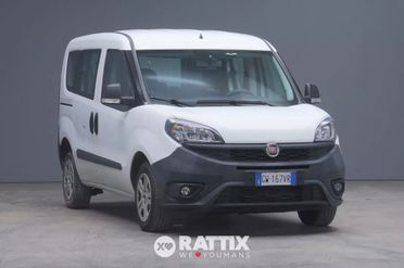 Fiat Doblo 1.3 MJT 95CV Combi N1 (IVA ESCLUSA)