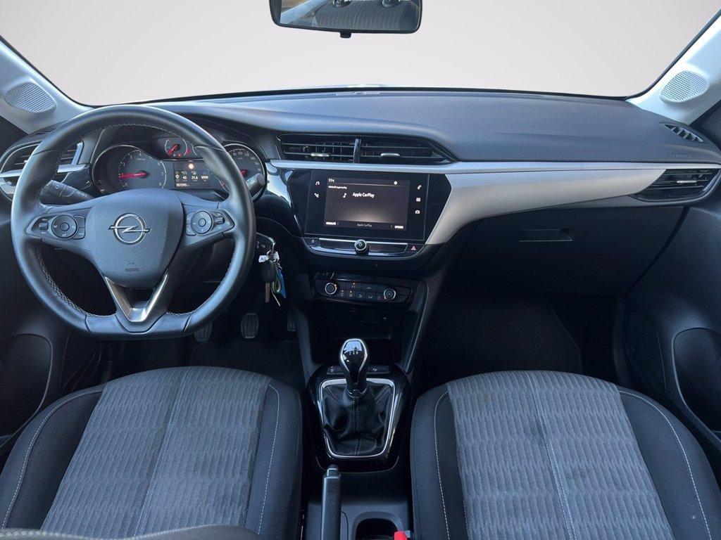 OPEL Corsa 1.2 Edition del 2020