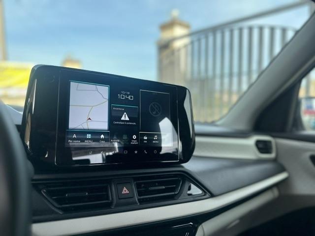 Suzuki Swift 1.2 Hybrid Waku