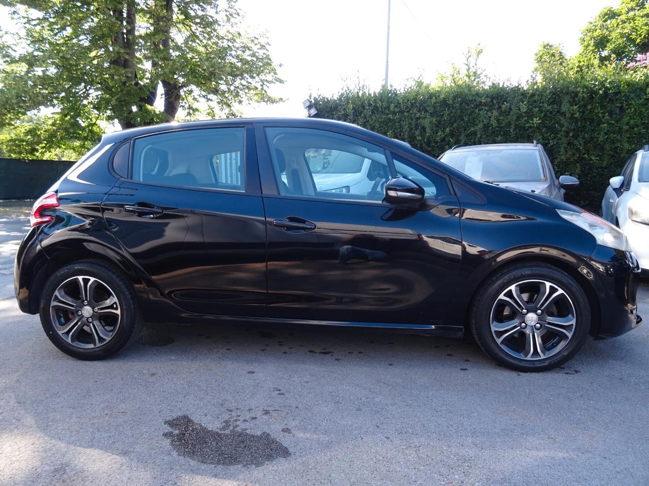 Peugeot 208 1.4 VTi 95 CV 5p. GPL Allure
