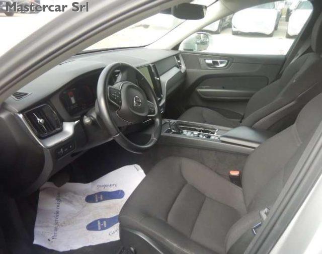 VOLVO XC60 2.0 t6 phev Inscription Expression awd aut GE649SX