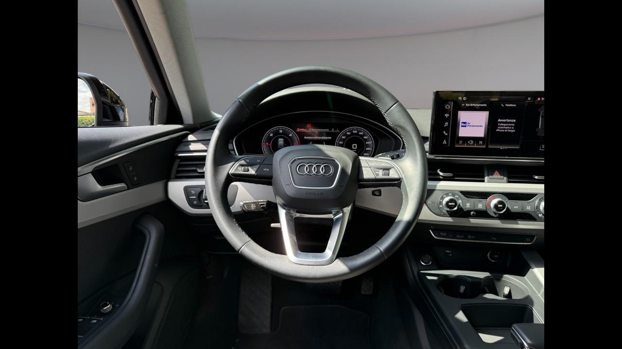 Audi Audi A4 Avant Business 30 TDI 100(136) kW(CV) S tronic