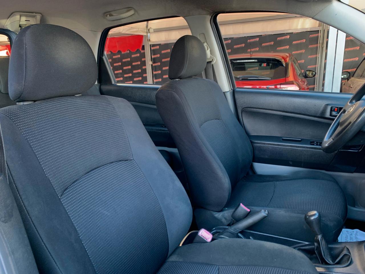 Daihatsu Terios 1.5 4WD SX Centenario